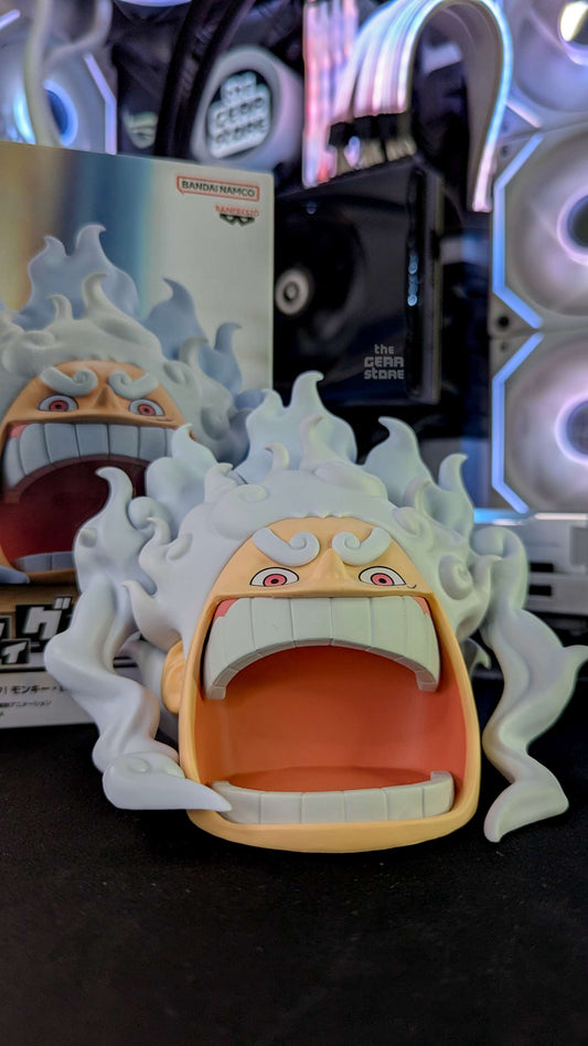 Monkey D. Luffy - Figlife Vol.3