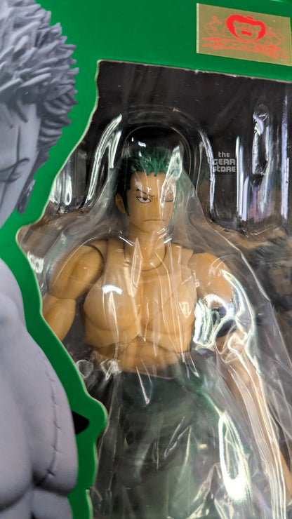 Roronoa Zoro - Variable Action Heroes (Renewal Ver.) alternate product view 32