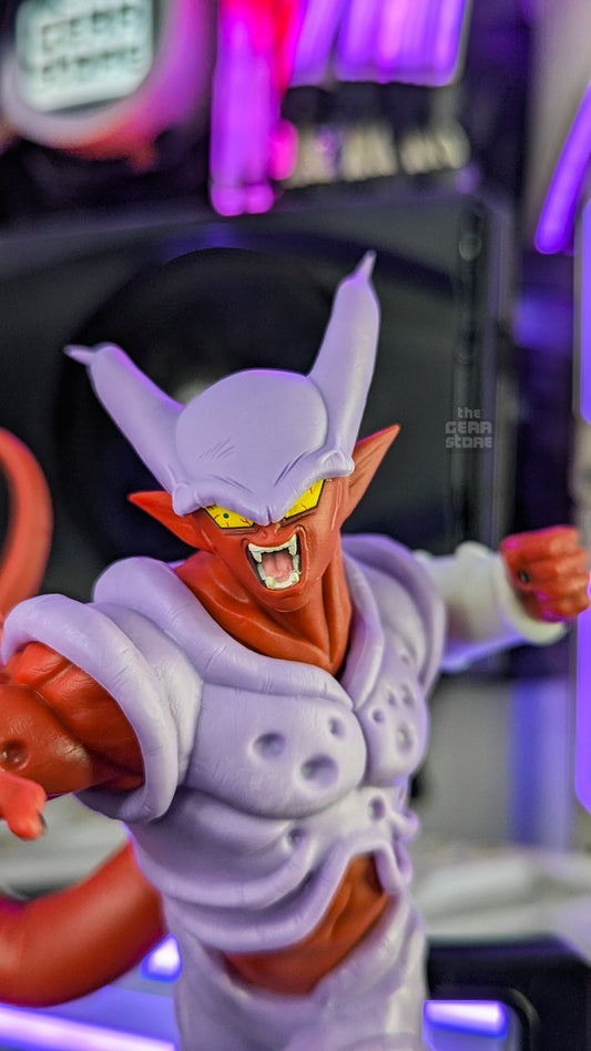 Janemba - Match Makers