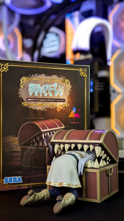 Frieren Mimic Chest - Luminasta