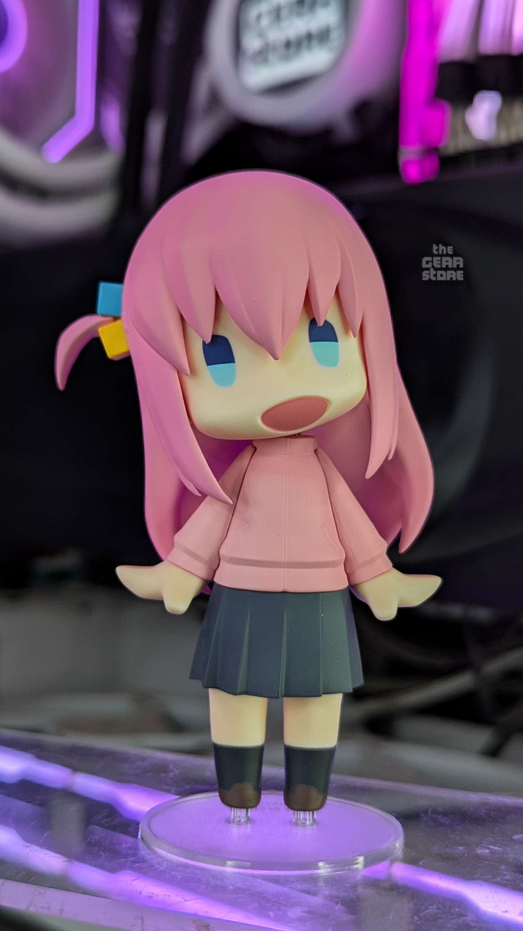 Hitori Gotoh - Hello! GSC alternate product view 3