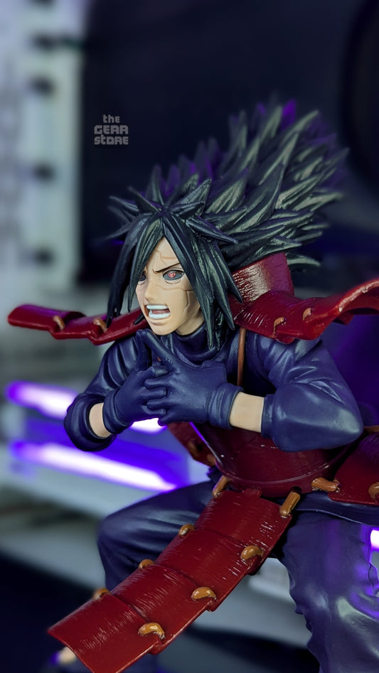 Madara Uchiha - Vibration Stars