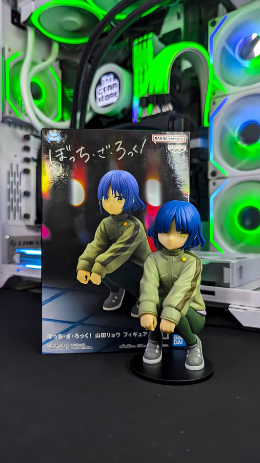 Ryo Yamada - Banpresto