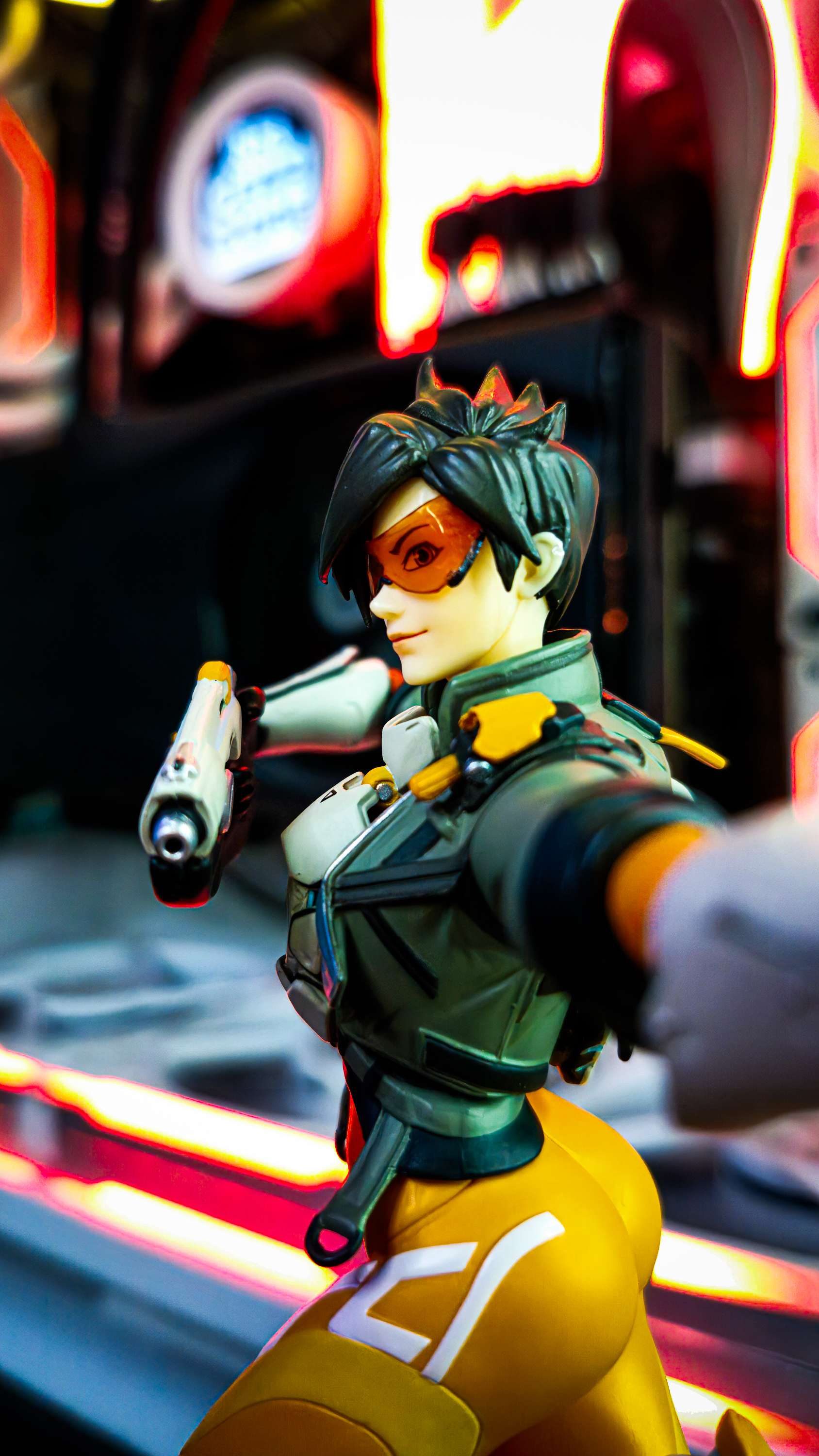 Tracer - Pop Up Parade alternate product view 24