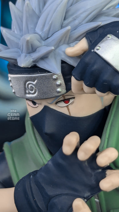 Kakashi Hatake - Grandista alternate product view 3
