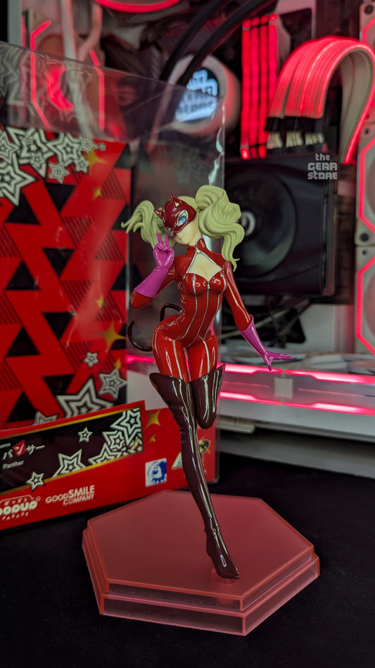 Panther - Pop Up Parade
