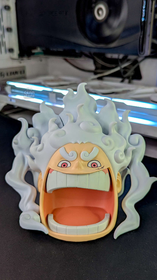 Monkey D. Luffy - Figlife Vol.3