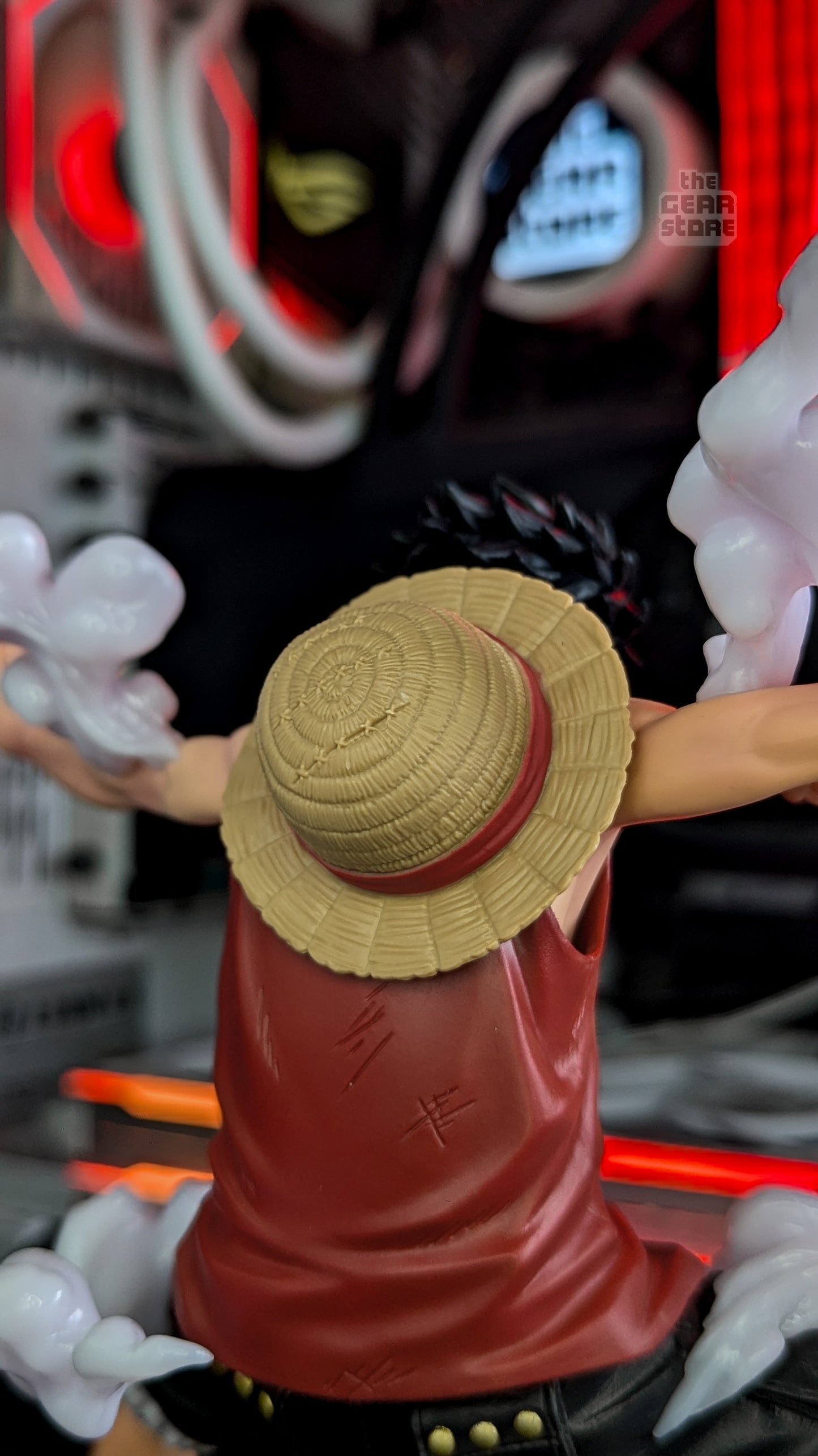 Monkey D. Luffy - Maximatic Plus alternate product view 15