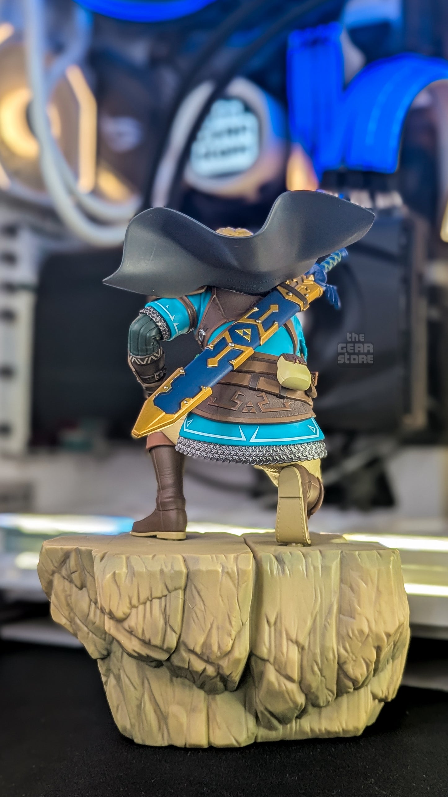 Link - Figurizm Alpha (TOTK Version)