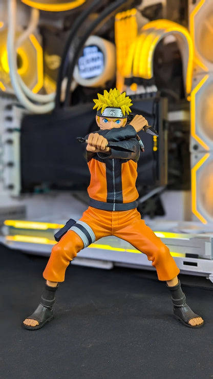 Naruto Uzumaki - Grandista alternate product view 8