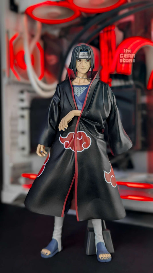 Itachi Uchiha - Grandista