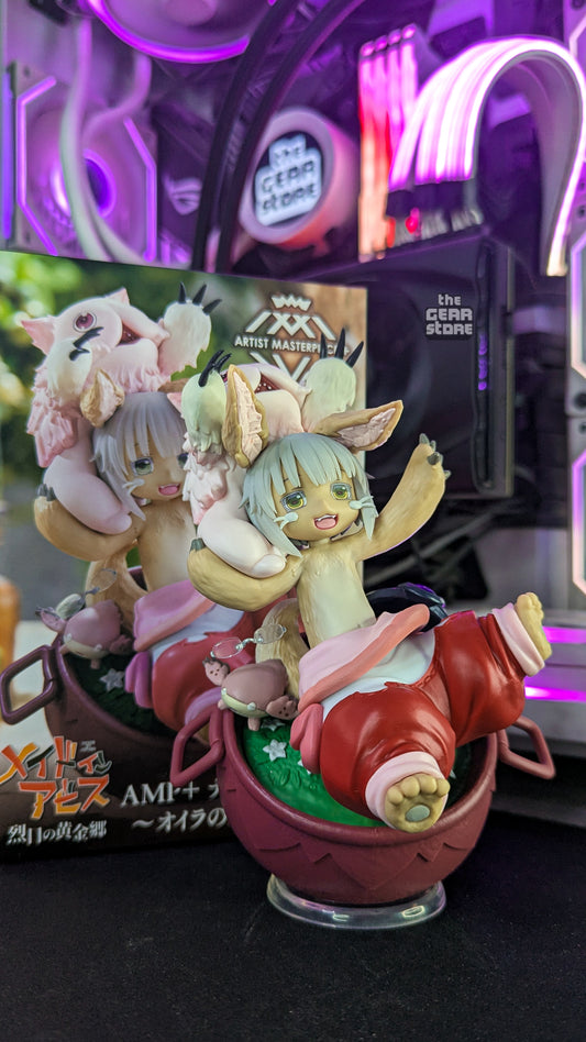 Nanachi - AMP+ (My Treasure Ver.)
