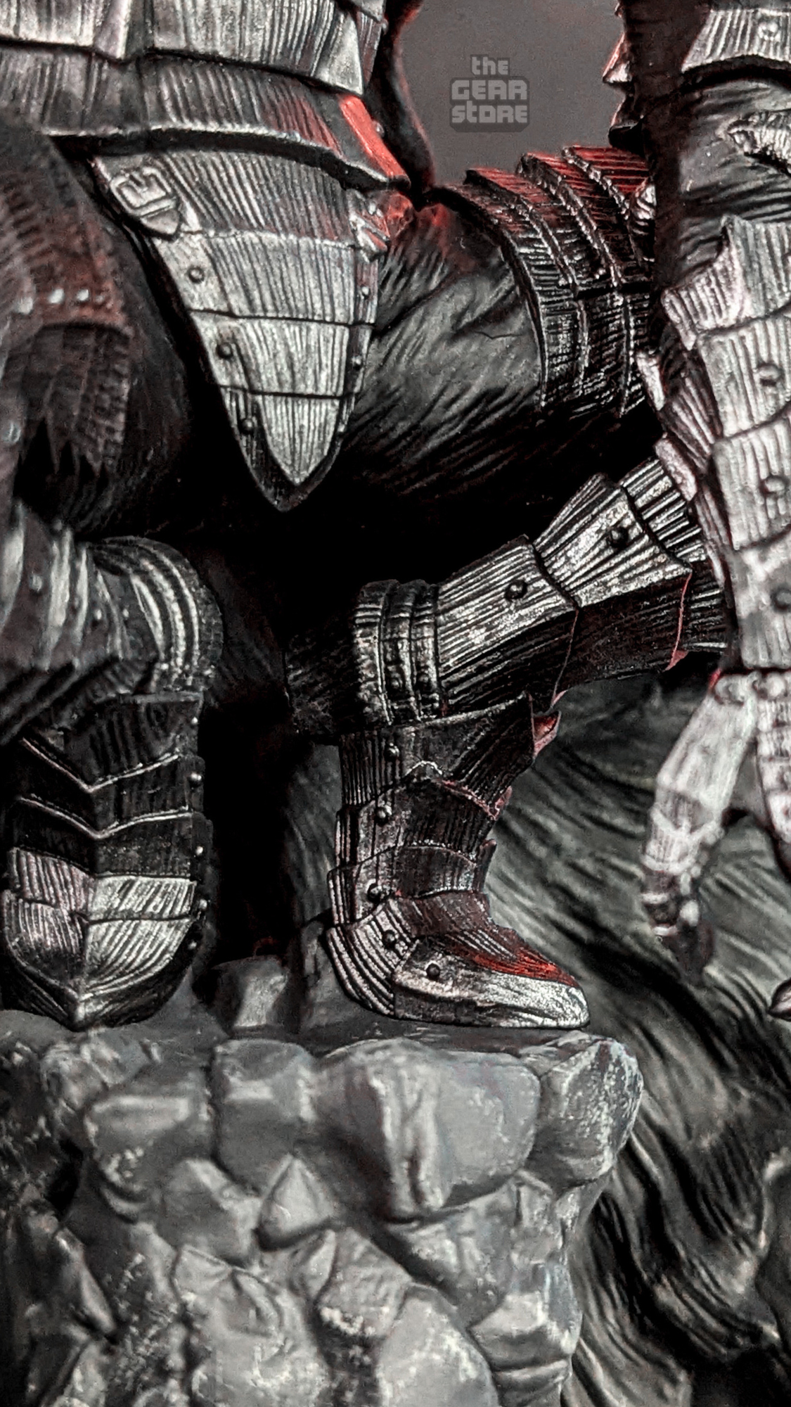Guts Berserker Armour - Pop Up Parade L Size alternate product view 9