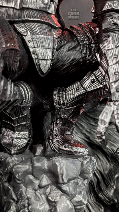 Guts Berserker Armour - Pop Up Parade L Size alternate product view 9