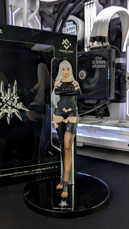 A2 - Form-ism