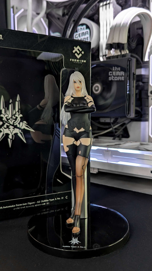 A2 - Form-ism
