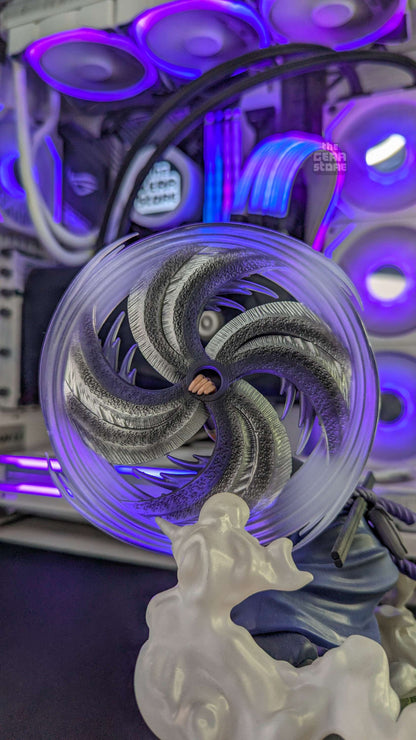 Sasuke Uchiha - Figuarts Zero [Extra Battle] alternate product view 29
