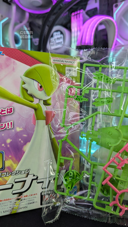 Gardevoir - Pokemon Plamo Collection alternate product view 7