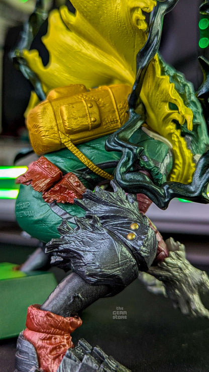Izuku Midoriya - The Amazing Heroes Plus Special Version alternate product view 5