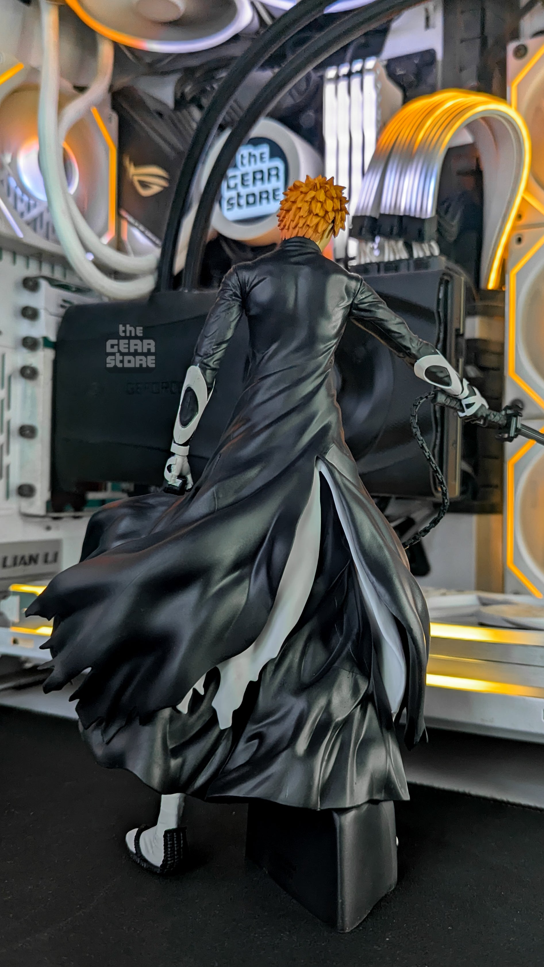 Ichigo Kurosaki - Maximatic alternate product view 8
