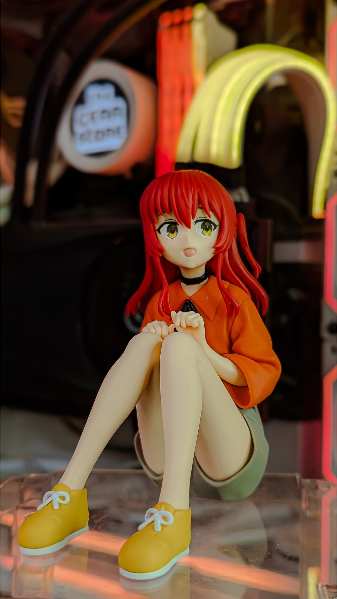 Ikuyo Kita - Banpresto alternate product view 9