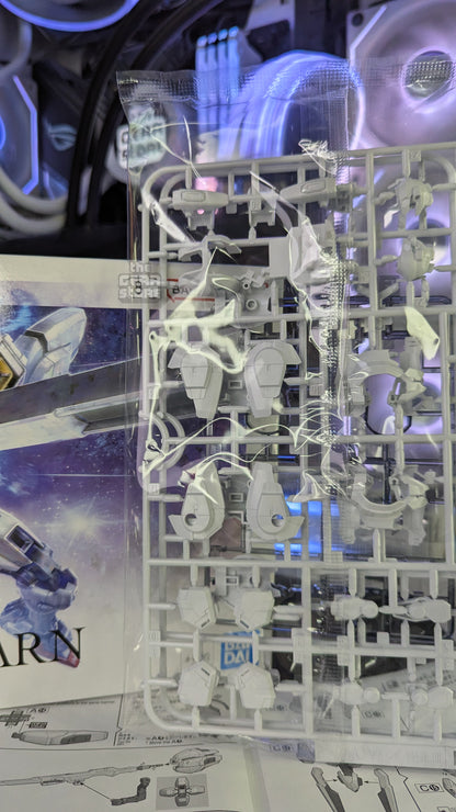 Gundam Calibarn (Mobile Suit Gundam: The Witch from Mercury) alternate product view 5
