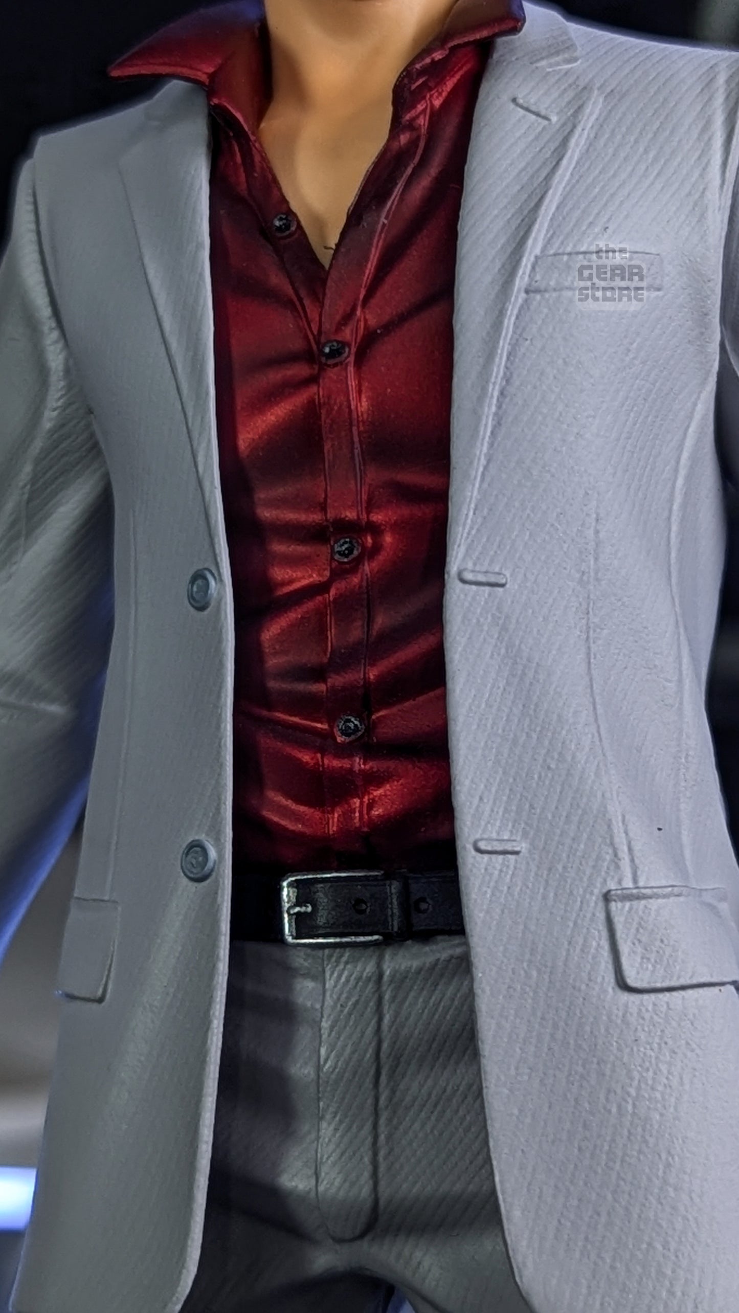 Kazuma Kiryu - DIGSTA alternate product view 3