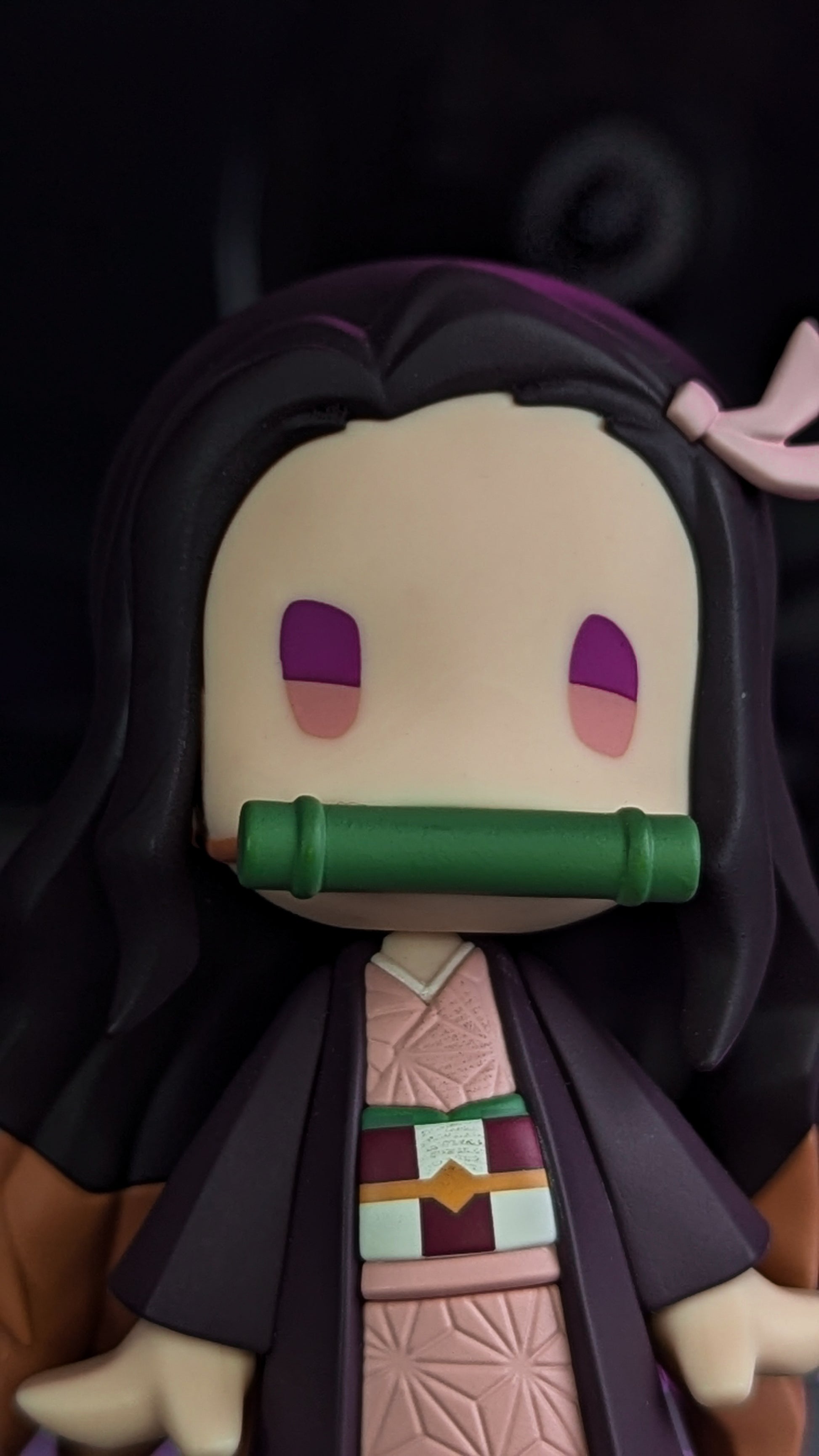 Nezuko Kamado - Hello! Good Smile alternate product view 22
