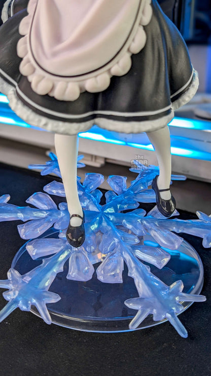 Rem - AMP+ Winter Version