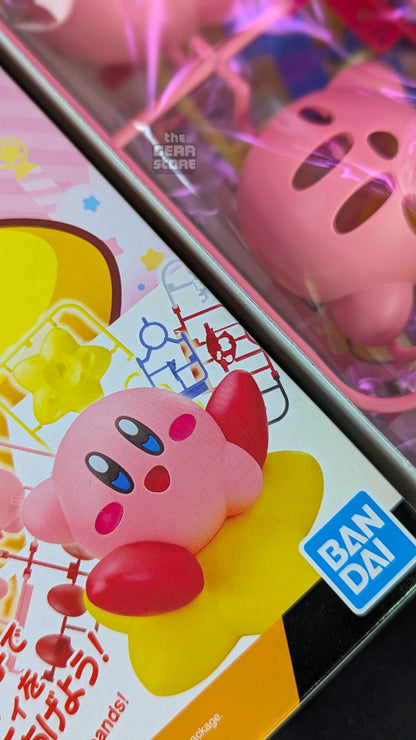 Kirby - Entry Grade