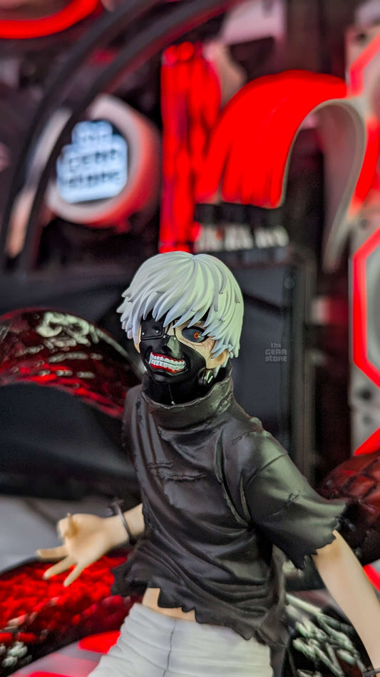 Ken Kaneki - ArtFX J