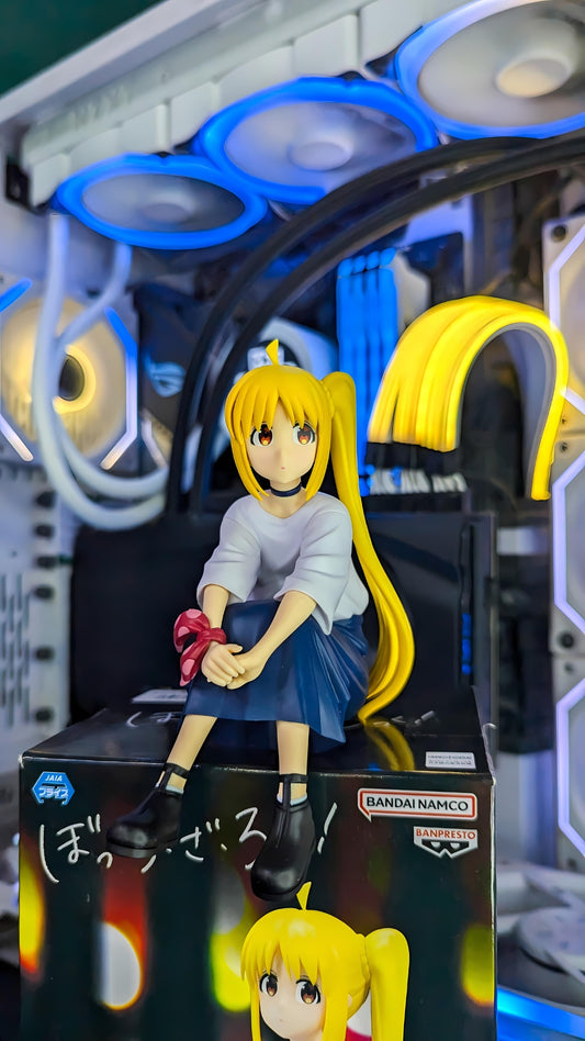 Nijika Ijichi - Banpresto