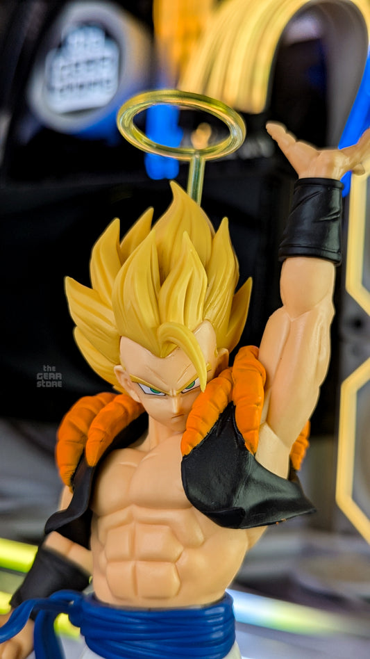 Gogeta SSJ - Match Makers