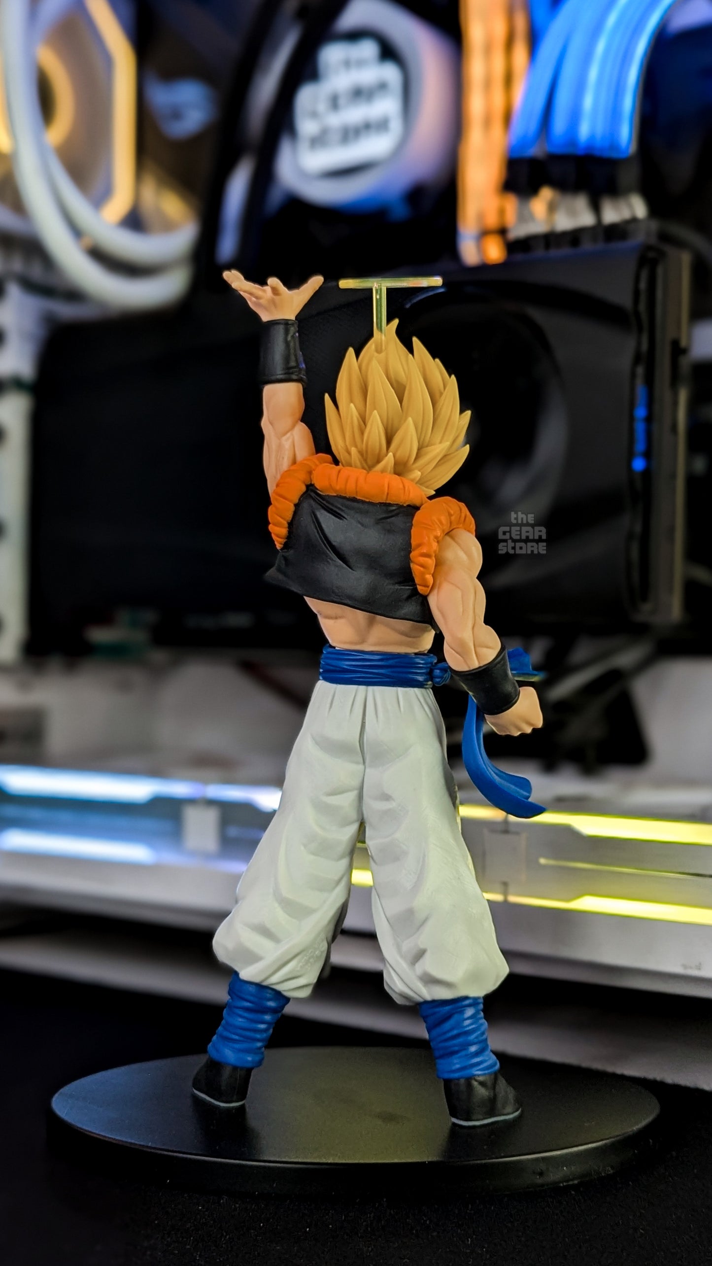 Gogeta SSJ - Match Makers alternate product view 5