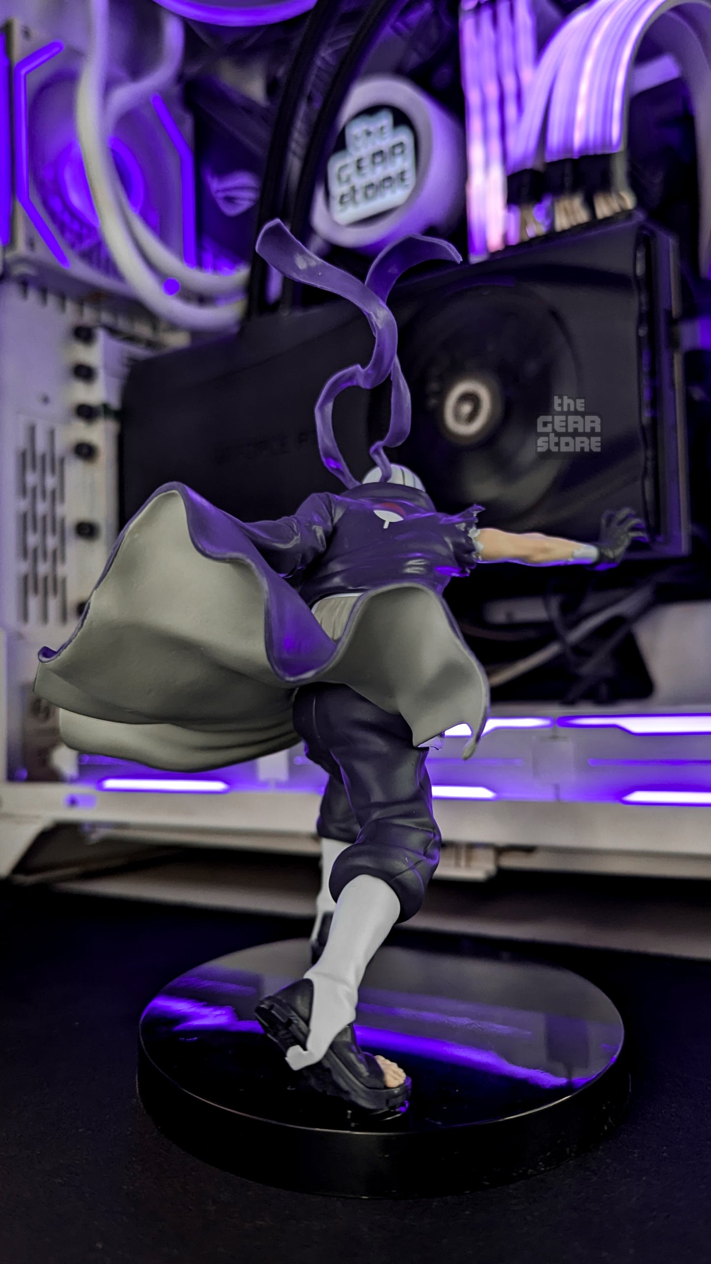 Obito Uchiha - Vibration Stars alternate product view 29