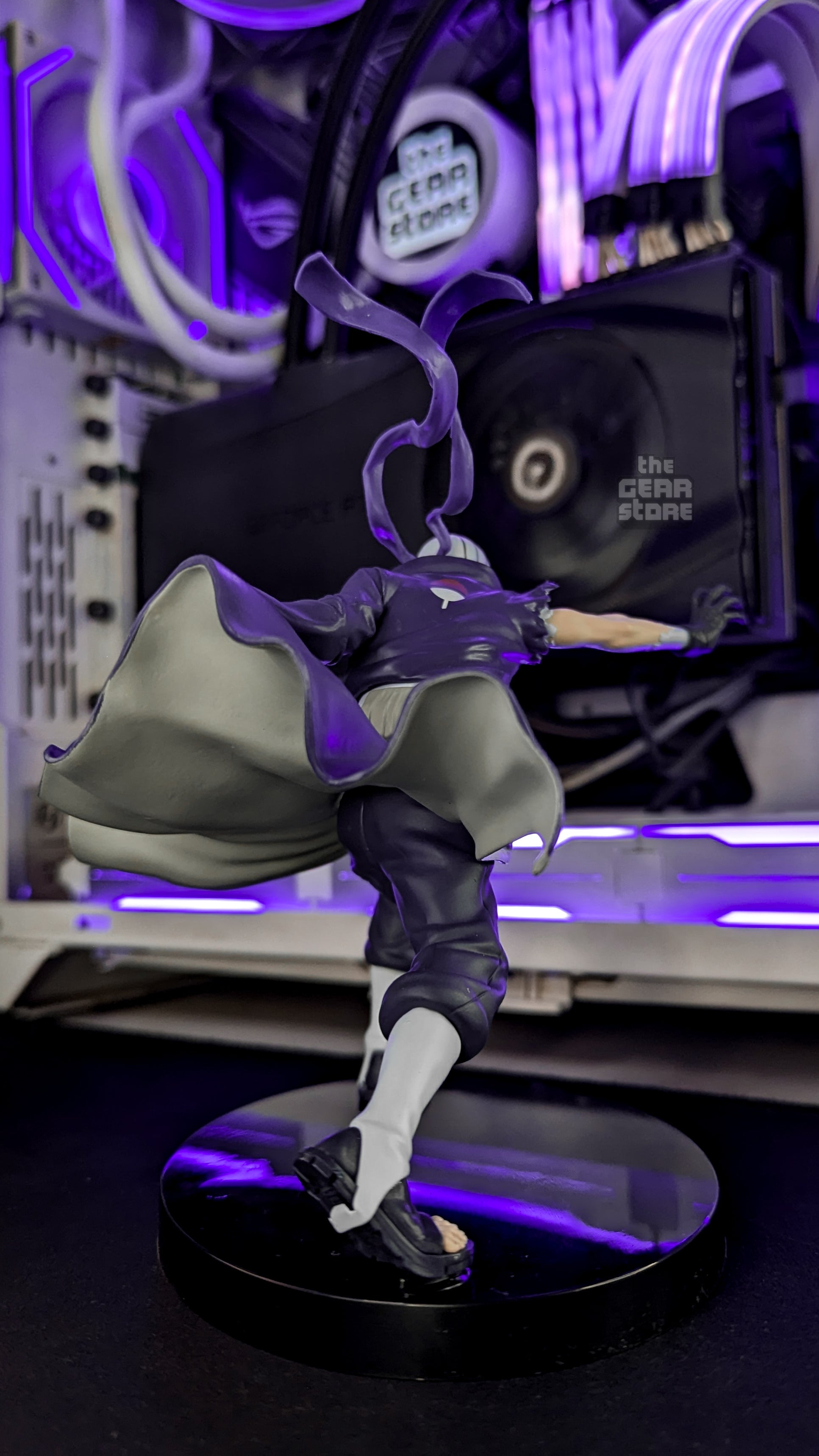 Obito Uchiha - Vibration Stars alternate product view 13