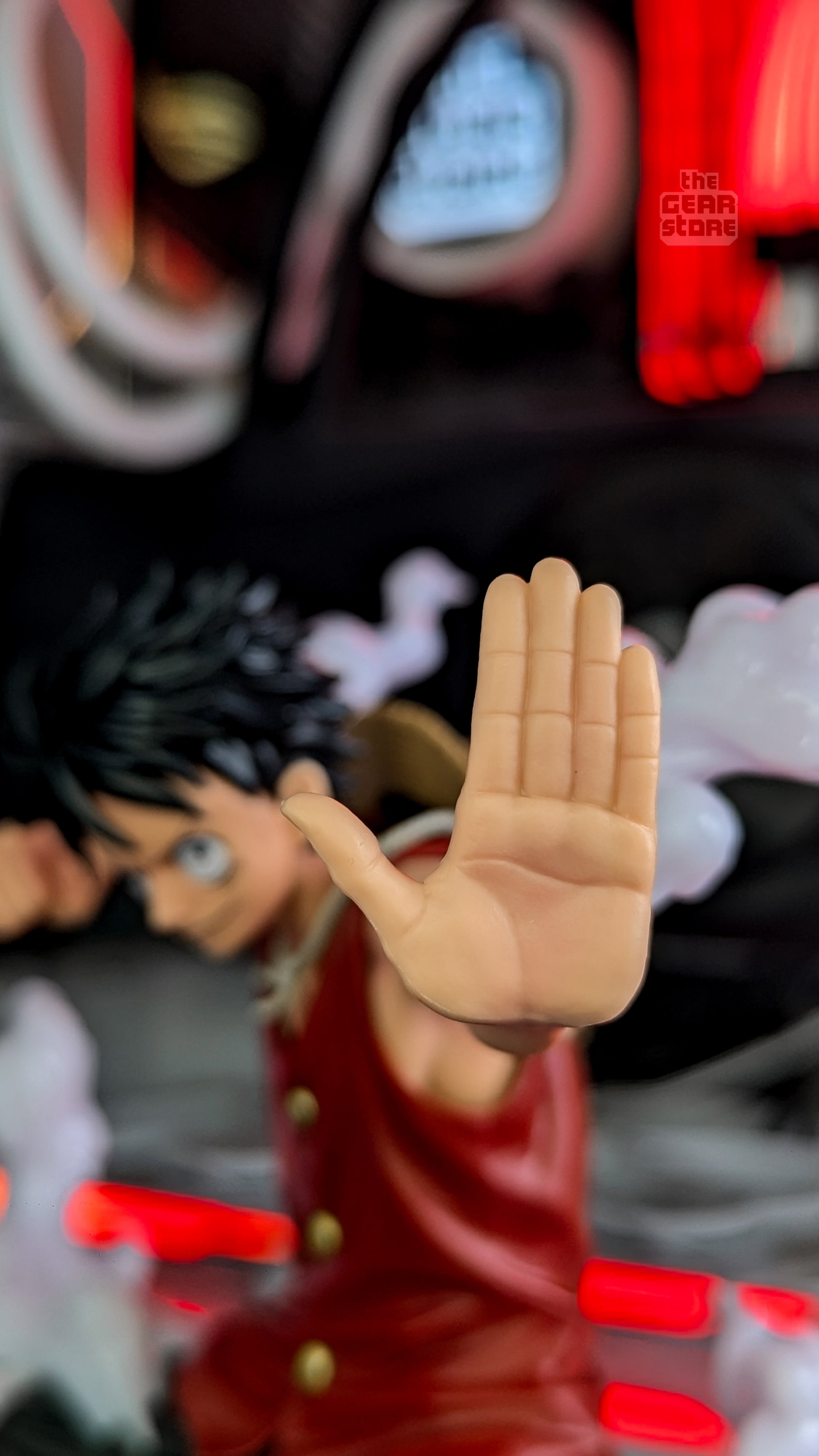 Monkey D. Luffy - Maximatic Plus alternate product view 12