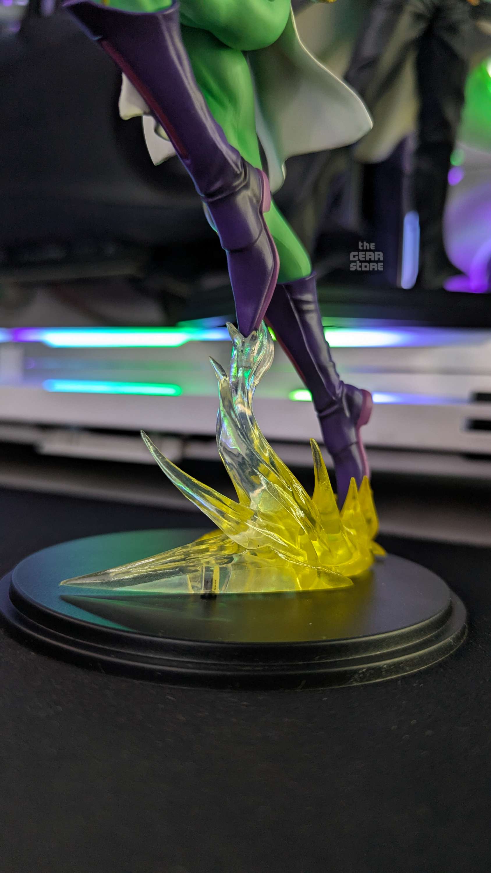 Star Platinum - Statue Legend alternate product view 6