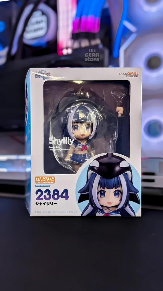 Shylily - Nendoroid