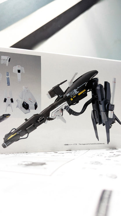 1/100 MG FAZZ Ver.Ka