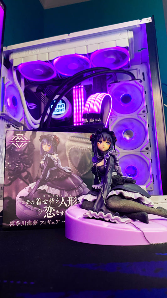 Marin Kitagawa - Shizuku Version (Artist Masterpiece Plus)
