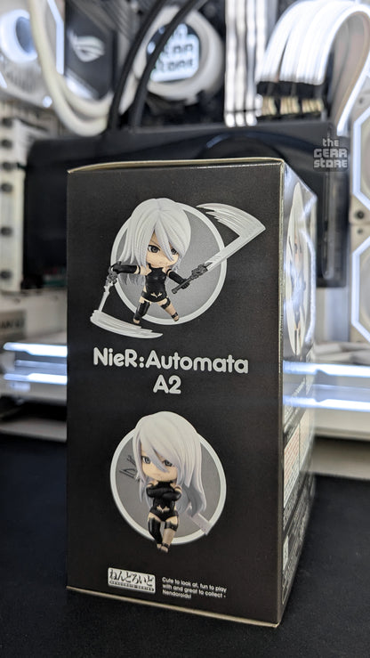 A2 - Nendoroid alternate product view 4