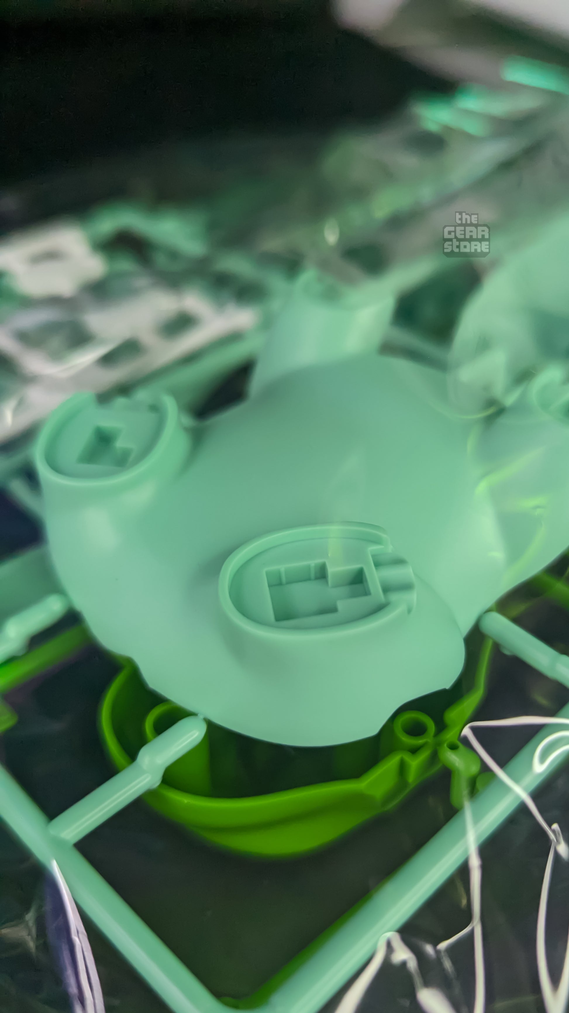 Bulbasaur Pokemon Plamo Collection Quick!! alternate product view 4