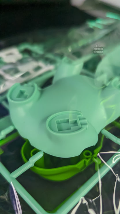 Bulbasaur Pokemon Plamo Collection Quick!! alternate product view 4