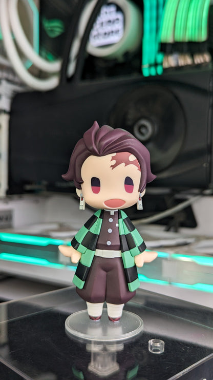 Tanjiro Kamado- Hello! Good Smile