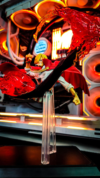 Sanji Ichiban Kuji Treasure Cruise