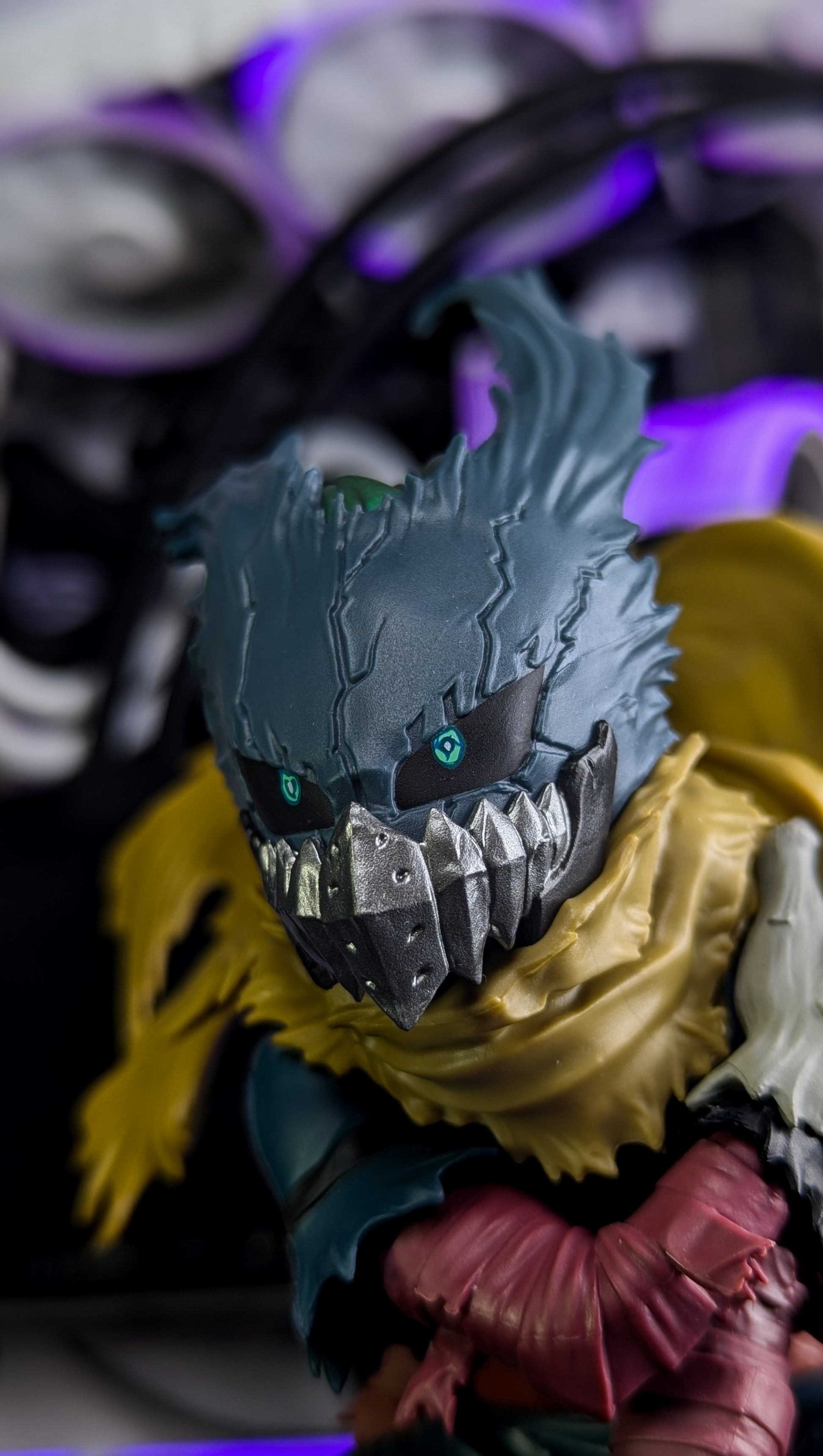 Maximatic Izuku Midoriya III alternate product view 16
