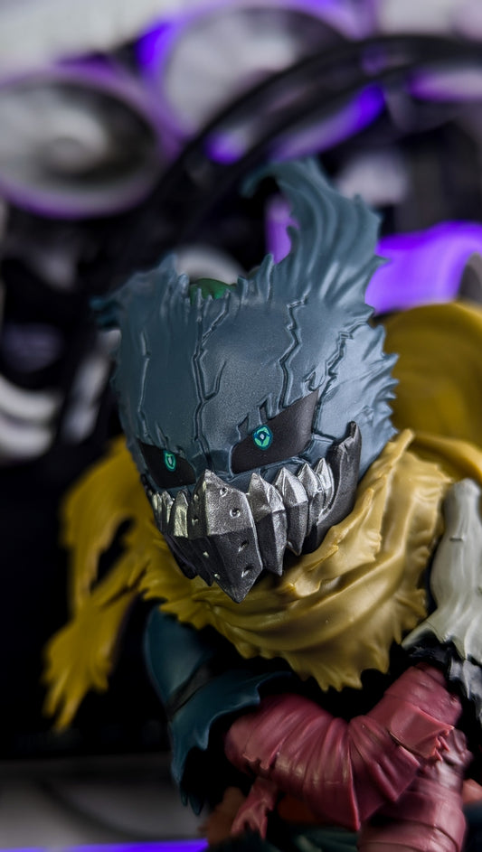Maximatic Izuku Midoriya III