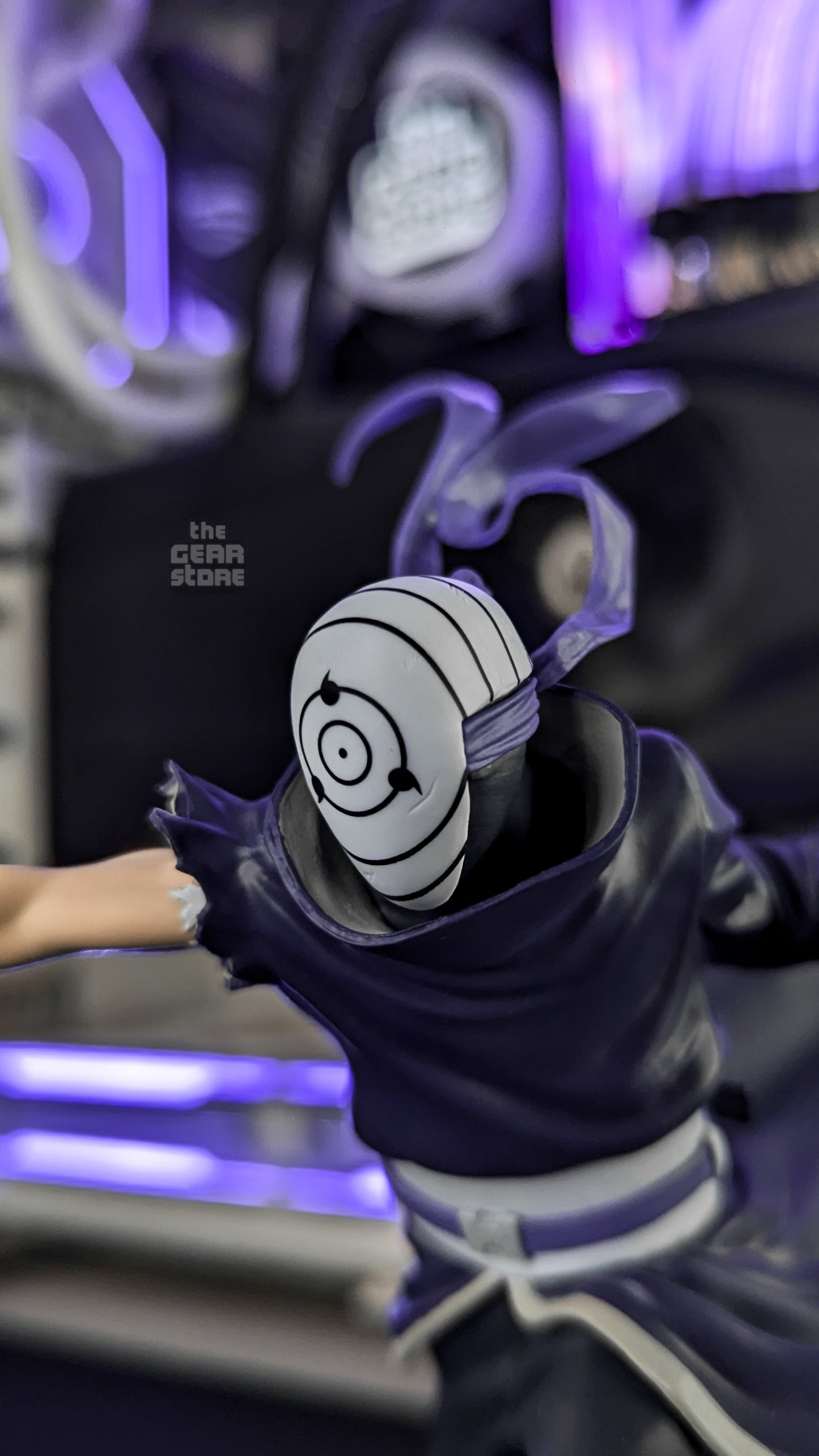 Obito Uchiha - Vibration Stars alternate product view 4