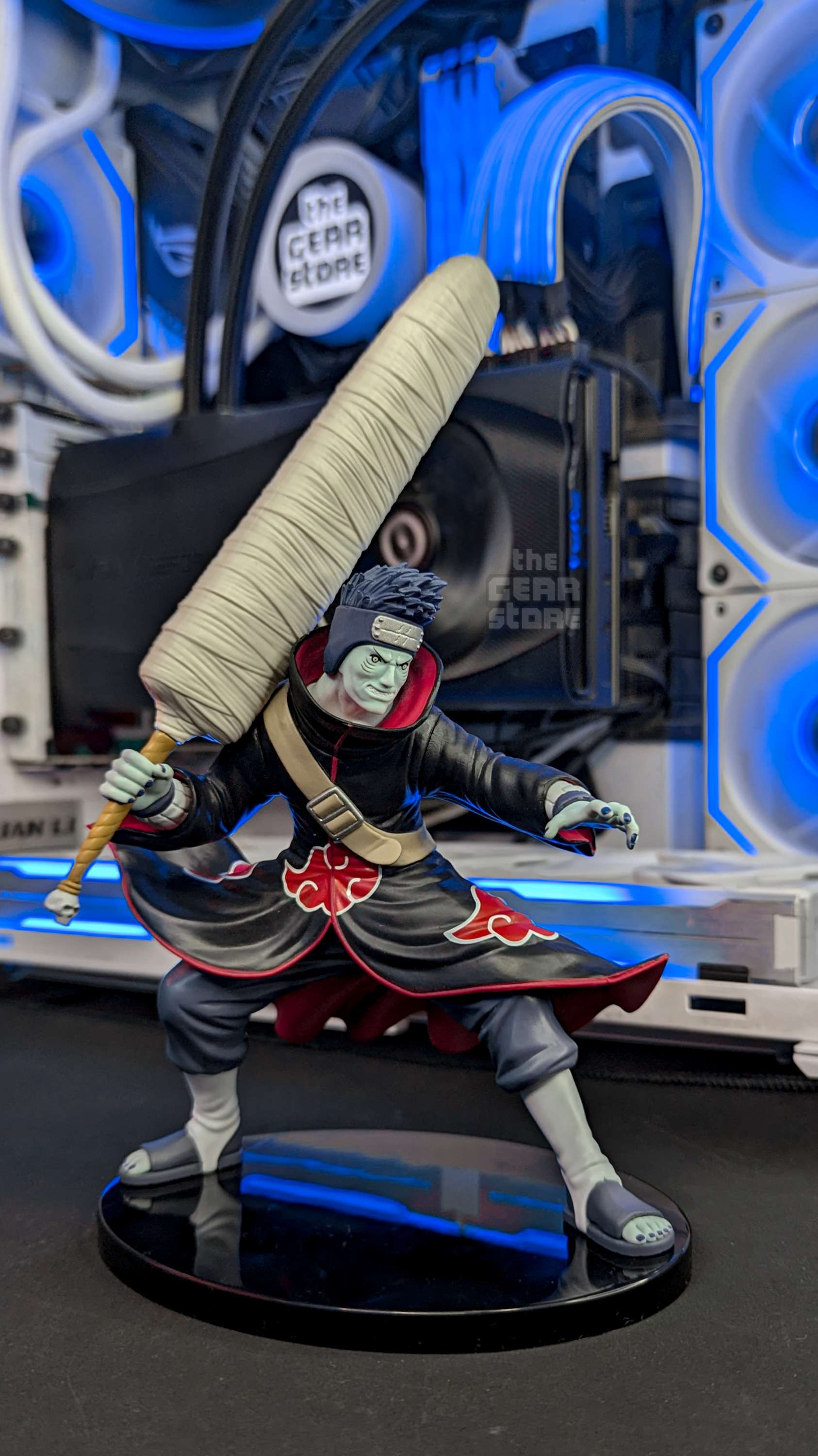 Kisame - Vibration Stars alternate product view 7